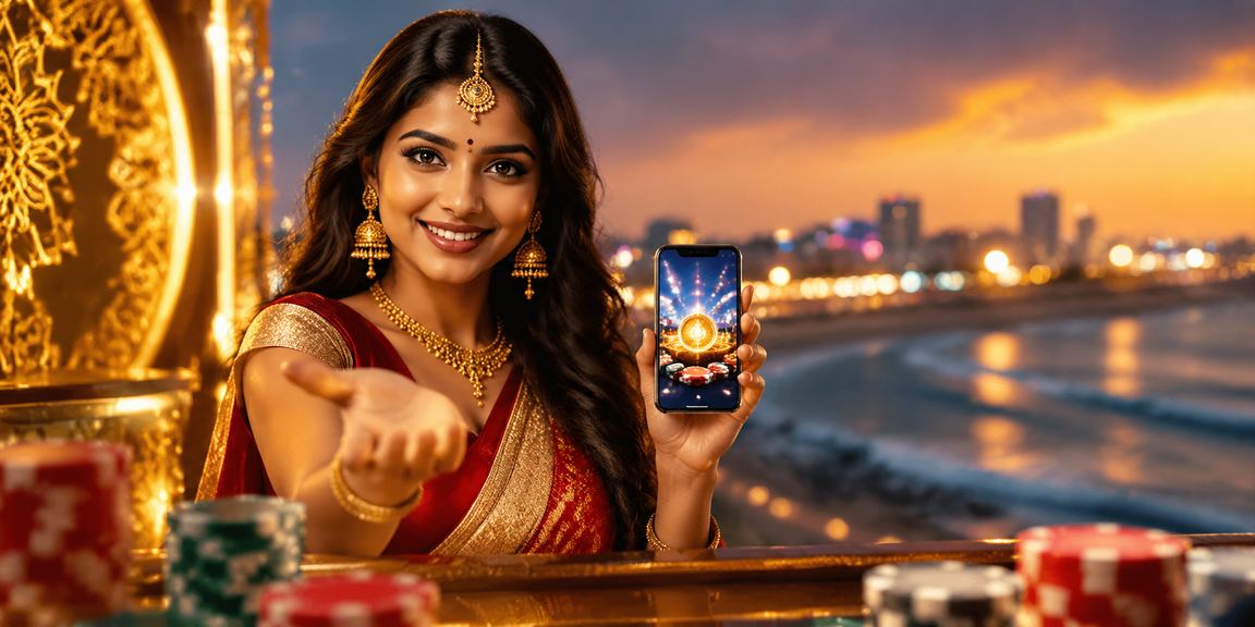 Players enjoying Andar Bahar card game online from mobile devices